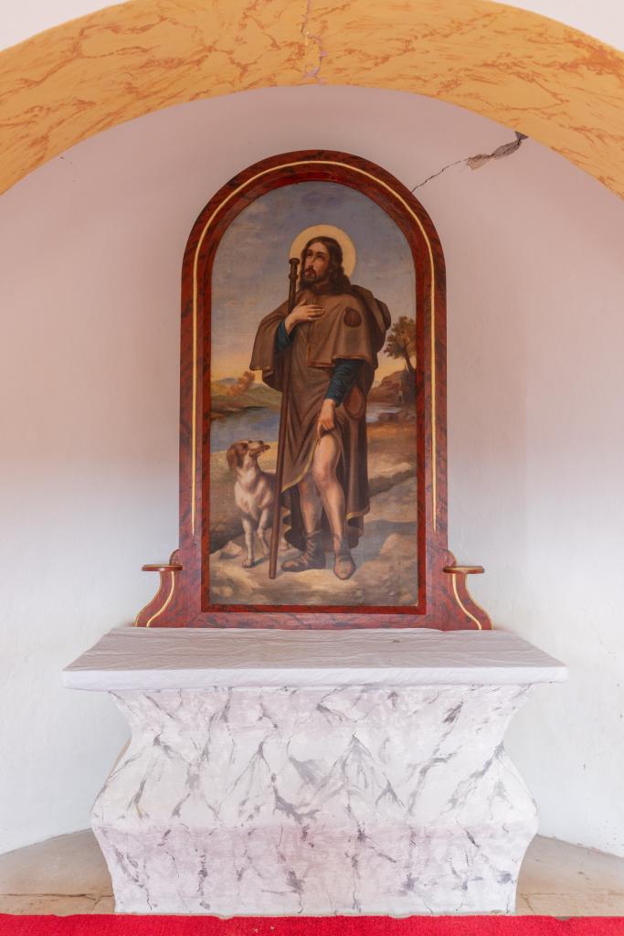 Oltár