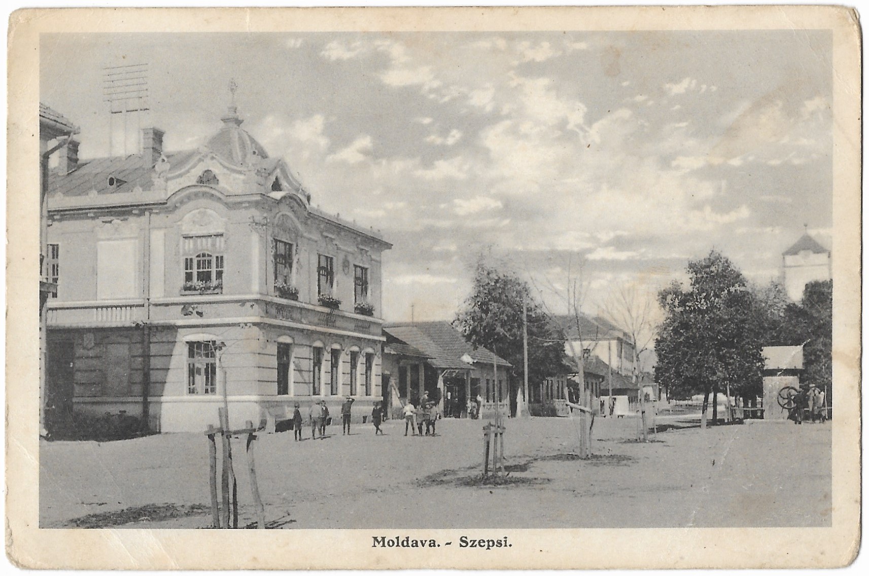 Pohľadnica